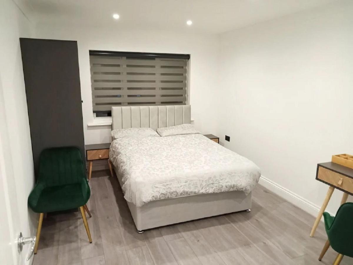 Sea Breeze Newhaven Apartment Luaran gambar