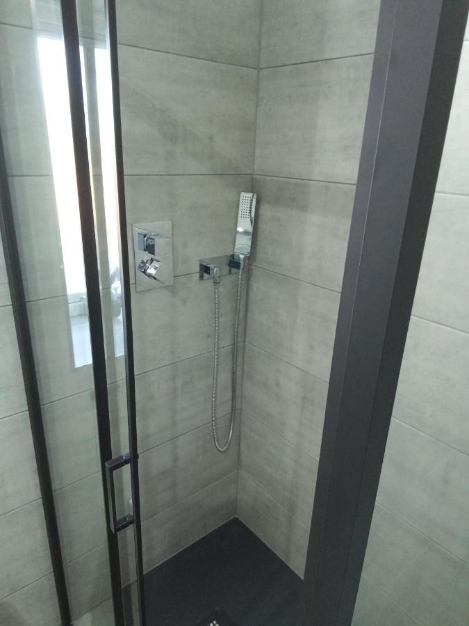 Sea Breeze Newhaven Apartment Luaran gambar