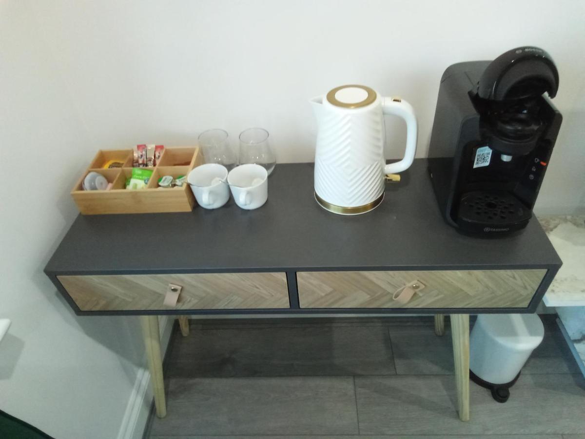 Sea Breeze Newhaven Apartment Luaran gambar