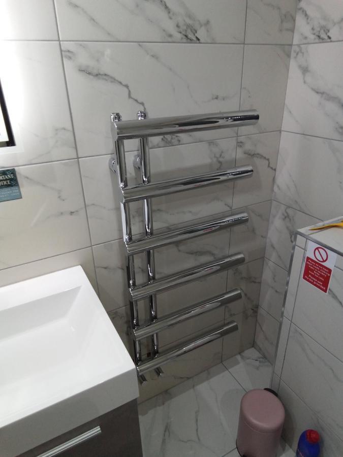 Sea Breeze Newhaven Apartment Luaran gambar