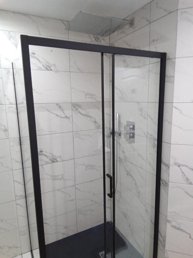 Sea Breeze Newhaven Apartment Luaran gambar
