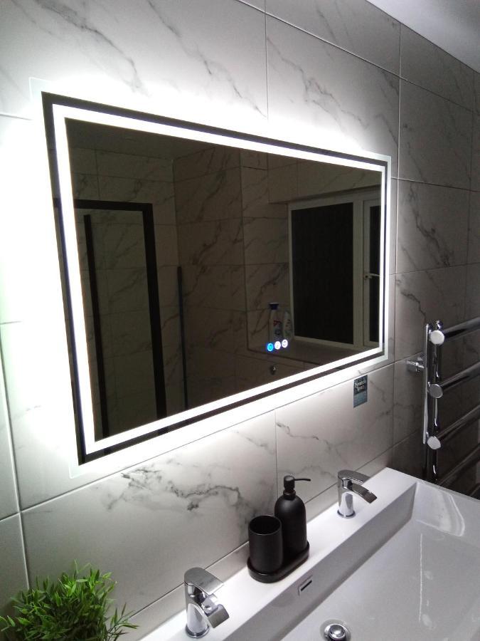 Sea Breeze Newhaven Apartment Luaran gambar