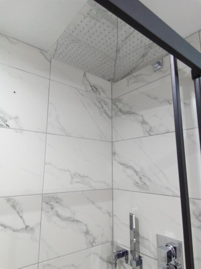Sea Breeze Newhaven Apartment Luaran gambar